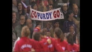 All the England Women v New Zealand Black Ferns 2009 Match [upl. by Farrow]