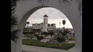 Hotel Riviera de Ensenada [upl. by Sabino]