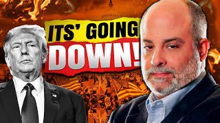 BREAKING MARK LEVIN JUST SHOCKED THE WORLD [upl. by Sirrom423]