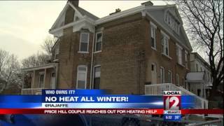 Who owns it Apartment has no heat since October [upl. by Humfrey554]