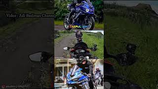 PANIK TIBA1 PCR TASNYA KENA JAMBERETSAMPE KETAKUTAN shortvideo viralvideo motovlog [upl. by Haraz]