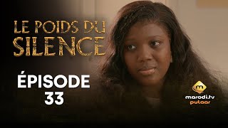 Série  Le Poids du Silence  Saison 1  Épisode 33 VOSTFR [upl. by Feliza]