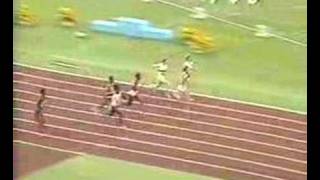 1972 Olympic 100m Women [upl. by Reg]