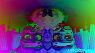 Crazy Frog Axel F Song Ending Effects Preview 2 V17 Effects Effects 2024 [upl. by Ellon]