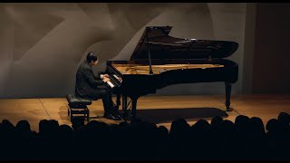 Steinway Spiriocast  Lang Lang at Foundation Louis Vuitton Paris [upl. by Ahsas]