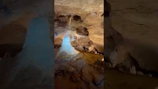 Stalactites Stalagmites Columns Natures Cave Art 🌌 Speleology KoneprusyCaves CaveFormations [upl. by Kcirdde644]