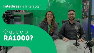 Podcast’s Intersolar –RA1000 academiadigital energiasolar [upl. by Ronda]