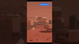 What if We Could Live on Mars shorts shortsfeed [upl. by Ggerg]