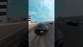 McLaren 720s vs Tesla Plaid 😱 car racing supercars mclaren tesla [upl. by Arel865]