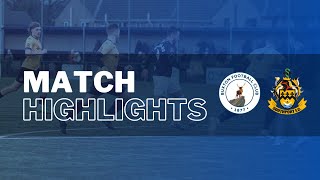 MATCH HIGHLIGHTS  Buxton  Southport  180223 [upl. by Akilam]