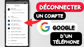 Déblocage Android Compte Google Samsung [upl. by Hisbe]