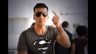 Akshay Kumar Top 11 Superhit Dialogue 2017 [upl. by Leach]