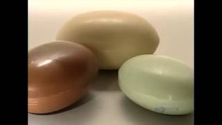 How Its Actually Made  Soap Bars [upl. by Koh]