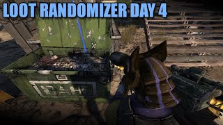 The Good RNG  Loot Randomizer Axton Day 4 [upl. by Ysle]