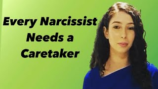 Inside the Mind of the Narcissists Caretaker  A Deep Dive into Their Crucial Role [upl. by Cotter171]