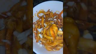 Fresh pasta from scratch food bakery chef foodie [upl. by Aseneg]