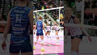 Ci vediamo Domenica al Palaverde pazzidite volleyball proseccodoc [upl. by Favian]