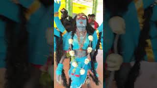 Mahakali song jaimatadi mahakali kalimata navratrispecial navratri shortsfeed ytshorts [upl. by Aiem]