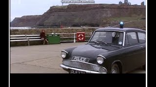 Heartbeat  Anglia Responding  Whitby Pier [upl. by Enneyehs11]