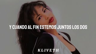 Amor Prohibido • Selena  letra [upl. by Grof]