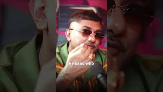 Yo Yo honey singh ja gana ha  shorts viralvideo trending podcasts yoyohoneyshingh [upl. by Giwdul906]