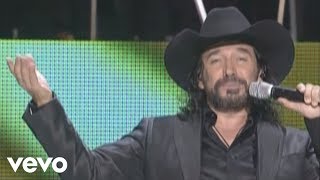 Marco Antonio Solís  La Venia Bendita Live [upl. by Tennes]