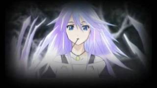 Mizore Shirayuki Fighter AMV [upl. by Hgielak]