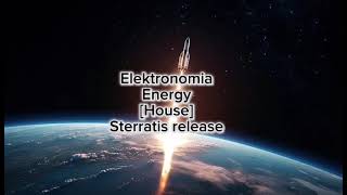 Elektronomia  Energysterratis release [upl. by Constantina]