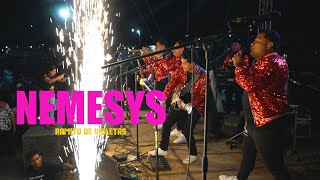 NEMESYS En Vivo Cuaji2024 ramitodevioletas [upl. by Clevey]