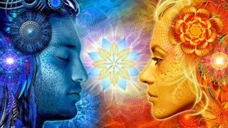 Música para Limpiar Equilibrar y Activar los Siete Chakras  Música para Activar el Kundalini [upl. by Yelnik15]