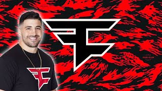 NickMercs Reacts To The New FaZe Clan Roster [upl. by Yank]