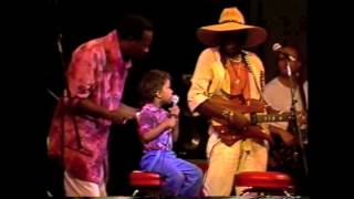 The Chambers Brothers Feat 4 YEAR OLD Dylan Chambers [upl. by Einalam]