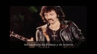 Black Sabbath  The Writ  Subtítulos Español [upl. by Boigie878]