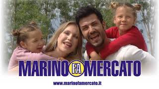 Marino Fa Mercato [upl. by Enoval]