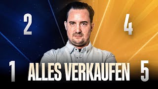 ENTHÜLLT Die Top 5 Eigenschaften der Weltklasse Vertriebler Einfach nachmachen [upl. by Arette]