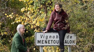 5 TERROIRS DE SANCERRE ET MENETOUSALON  English subtitles [upl. by Deerdre269]