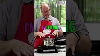 How to Boil the Perfect Egg 🥚  Tips to Avoid the GreenGray Ring [upl. by Thaxter624]