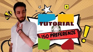 TUTORIAL E CONSIGLI COMPILAZIONE 150 PREFERENZE 2024 gps 150PREFERENZE TUTORIAL150PREFERENZE MIM [upl. by Notrub]