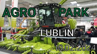 Agro Park Lublin 2024 [upl. by Crystal567]