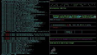 Fake Hacking Pretend to be a Pro Hacker  No Music [upl. by Lemrej]