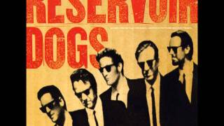 Reservoir Dogs OSTLet´s Get A Taco [upl. by Drabeck530]