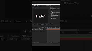 Gradient Ramp Banding Fix in After Effects [upl. by Camp]