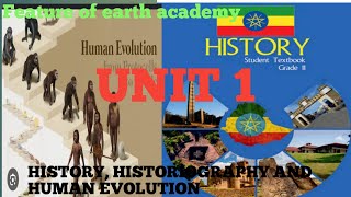 Grade 11 History unit 1 part 1 11 History and historiography [upl. by Ailecra136]