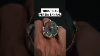 PIRUS HIJAU PERSIA SAKRAL 🔥🔥🔥 [upl. by Alisan659]