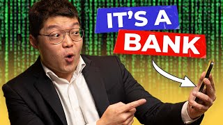 WTF IS DIGITAL BANKING  The FAQ Show [upl. by Ebag]