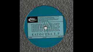 A  Roughage  Katoomba Sydney Live Mix [upl. by Artcele]