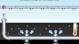 Bioheap Leaching Process [upl. by Vasili]