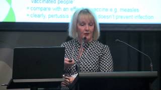 SA Vaccinology Update Assocate Professor Ann Koehler [upl. by Eednak807]