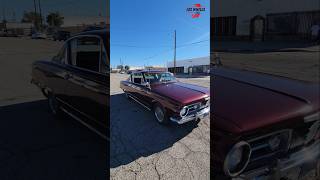 OG Plymouth Barracuda plymouth og barracuda vlog classiccars vintagecars carenthusiast cars [upl. by Antipus]