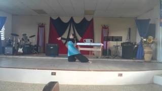 Urgencia de Ti by Lorell Quiles amp Yashira Guidini  Stephanie Choreography [upl. by Ahsini]